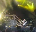 ROCK IM PARK: TAGESTICKER SONNTAG