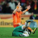 12.07.2010, DAS WAR'S: WM IST VORBEI!