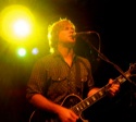 LIVE REZI: NADA SURF, 27.07.2010, NÜRNBERG, HIRSCH