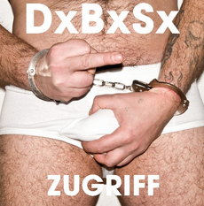 CD REZI STONER PUNK: DXBXSX, ZUGRIFF