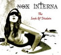 CD REZI IBERO – GOTH ROCK: NOX INTERNA, THE SEEDS OF DISDAIN