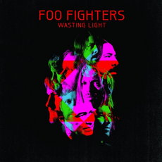 CD REZI ALTERNATIVE: FOO FIGHTERS,WASTING LIGHT