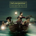 CD REZI FOLK: KATZENJAMMER, A KISS BEFORE YOU GO
