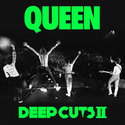 CD REZI ROCK: QUEEN, DEEP CUTS 2 (REMASTERED ALBEN SET 2)