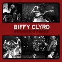 CD REZI: ALTERNATIVE-ROCK: BIFFY CLYRO, REVOLUTIONS / LIVE AT WEMBLEY