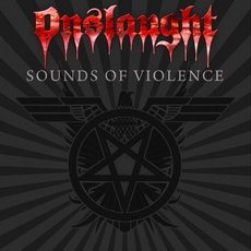 CD REZI NU THRASH? : ONSLAUGHT - SOUNDS OF VIOLENCE