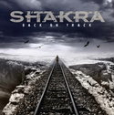 CD REZI HIGH CLASS ROUTINE: SHAKRA - BACK ON TRACK