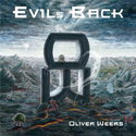 CD REZI HEAVY METAL : OLIVER WEERS - EVILS BACK