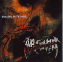 CD REZI DEATH METAL: ABSORB, DEALING WITH PAIN