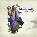 CD REZI ALTERNATIVE: BLACKMAIL, ANIMA NOW