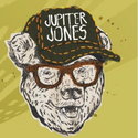 CD REZI DEUTSCH – INDIE: JUPITER JONES - JUPITER JONES