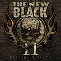 CD REZI GROOVE AS GROOVE CAN : THE NEW BLACK - II: BETTER IN BLACK