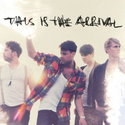 CD REZI INDIE-POP: THIS IS THE ARRIVAL