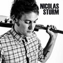 CD REZI SINGER/SONGWRITER: NICOLAS STURM