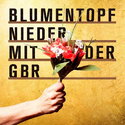 CD REZI HIP HOP DEUTSCH: BLUMENTOPF
