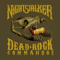 CD REZI HEAVY ROCK: NIGHTSTALKER