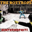 REZI CD THE BOTTROPS: HINTERHOFHITS