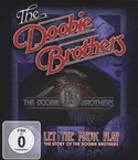 REZI DVD MUSIK: THE DOOBIE BROTHERS