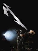 REZI MUSIK DVD: METALLICA 2012