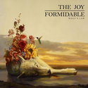 CD REZI BOMBAST PUMPKINS: THE JOY FORMIDABLE