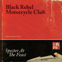 CD REZI POSTROCK: BLACK REBEL MOTORCYCLE CLUB -ACHTUNG, ERSCHEINT ERST AM 16. MÄRZ 2013