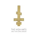 CD REZI BUBBLEGUM-POPROCK: THE HIGH HATS