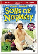 REZI DVD FILM SONS OF NORWAY