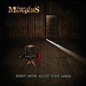 CD REZI METAL’N’BILLY: GUNS OF MOROPOLIS