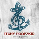 CD REZI POP-PUNK: ITCHY POOPZKID