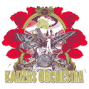 CD REZI ALTERNATIVE/ROCK: KAIZERS ORCHESTRAE