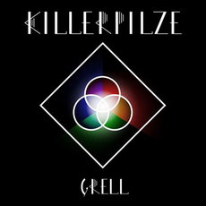 CD REZI PUNKROCK: KILLERPILZE