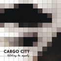 CD REZI INDIE-POP: CARGO CITY