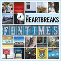 CD REZI INDIEROCK: THE HEARTBREAKS