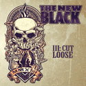 CD REZI HARD-ROCK / METAL: THE NEW BLACK