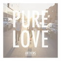 CD REZI ROCKMUSIK: PURE LOVE