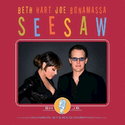CD REZI BLUESROCK: BETH HART & JOE BONAMASSA