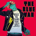 CD REZI BLUES ROCK: THE BLUE VAN