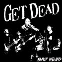 CD REZI PUNKROCK: GET DEAD