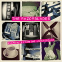 CD REZI ROCK: THE RAZORBLADES