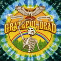 CD REZI ROCK: GRATEFUL DEAD