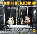 CD REZI ROCK: HAMBURG BLUES BAND