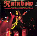 CD REZI HARD ROCK: RAINBOW