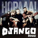 CD REZI GIPSY POP: DJANGO 3000