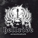 CD REZI ACOUSTIC METAL: HELLRIDE