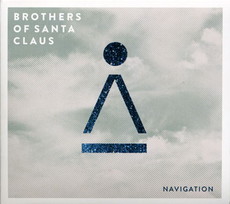 CD REZI SINGER-SONGRWITER / ROCK-POP: BROTHERS OF SANTA CLAUS