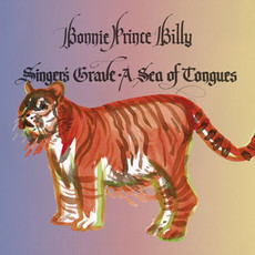 CD REZI: ALTERNATIVE COUNTRY: BONNIE "PRINCE" BILLY