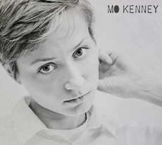 CD REZI SINGER/SONGWRITER: MO KENNEY