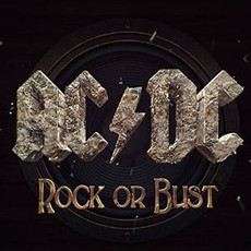CD REZI HARD ROCK: AC/DC