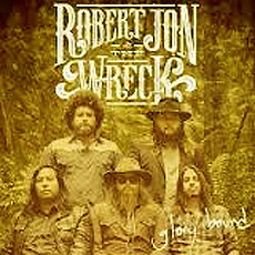 CD REZI ROCK: ROBERT JON & THE WRECK