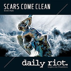 CD REZI HARDCORE: SCARS COME CLEAN / DAILY RIOT